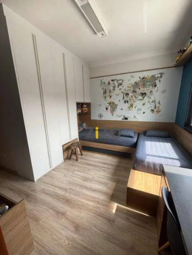 Casa de Condomínio, 4 quartos - Foto 5