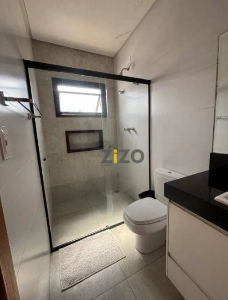 Casa de Condomínio, 4 quartos - Foto 12