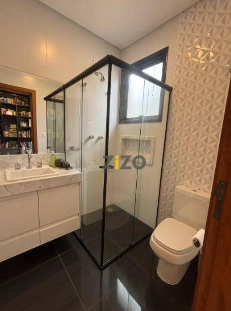 Casa de Condomínio, 4 quartos - Foto 9