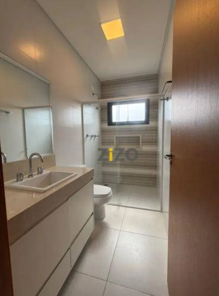 Casa de Condomínio, 4 quartos - Foto 11