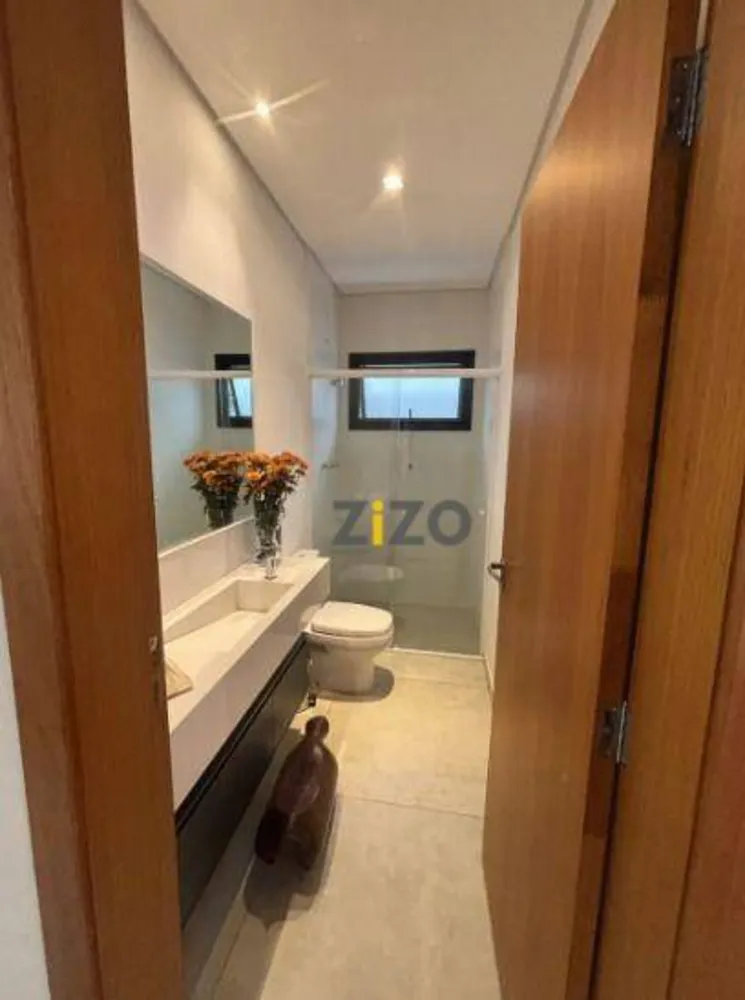 Casa de Condomínio, 4 quartos - Foto 10