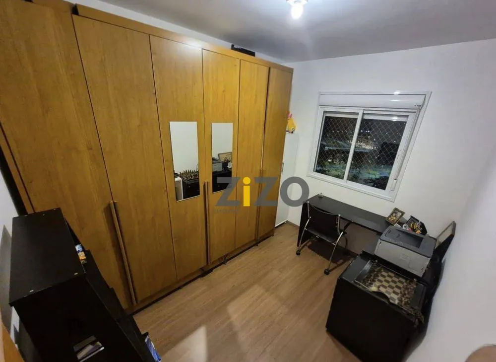 Apartamento, 3 quartos, 64 m² - Foto 14