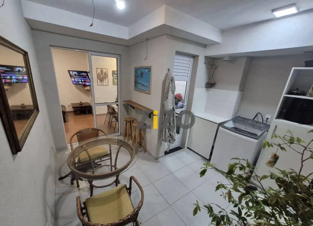 Apartamento, 3 quartos, 64 m² - Foto 8