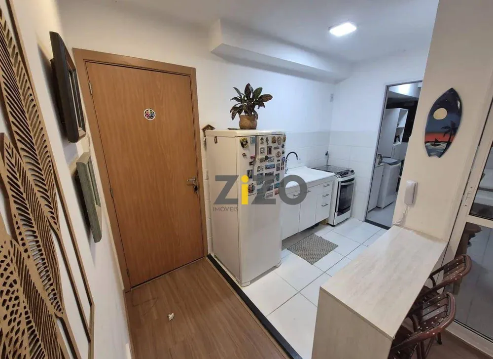 Apartamento, 3 quartos, 64 m² - Foto 4