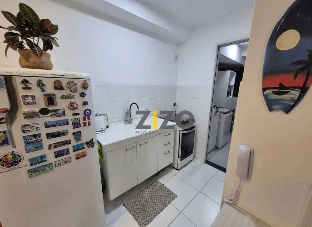 Apartamento, 3 quartos, 64 m² - Foto 6