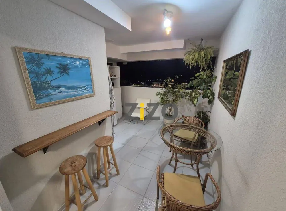 Apartamento, 3 quartos, 64 m² - Foto 9