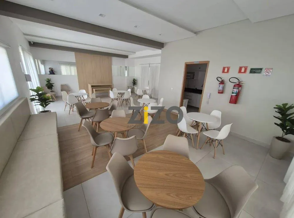 Apartamento, 3 quartos, 64 m² - Foto 15