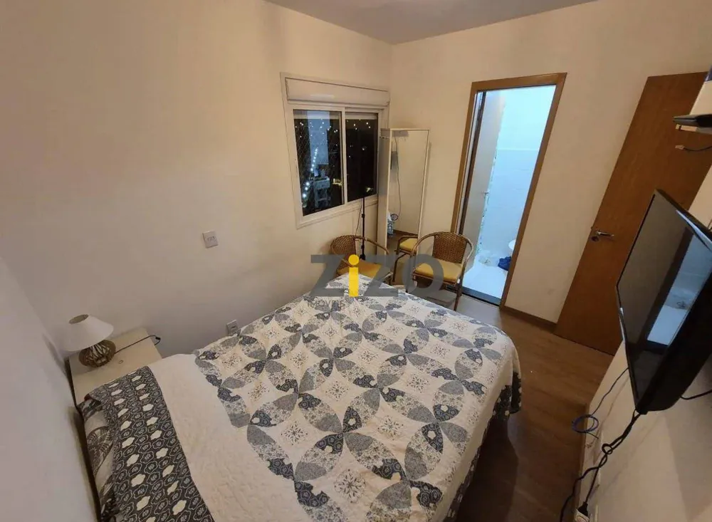 Apartamento, 3 quartos, 64 m² - Foto 11