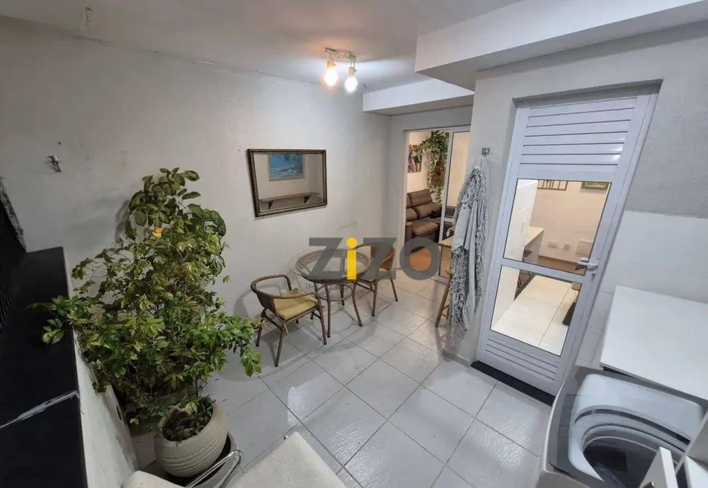 Apartamento, 3 quartos, 64 m² - Foto 7