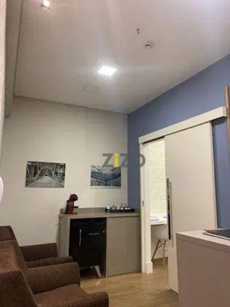 Sala-Conjunto, 38 m² - Foto 3