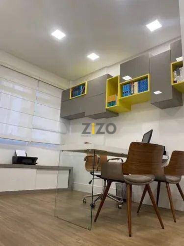 Sala-Conjunto, 38 m² - Foto 5