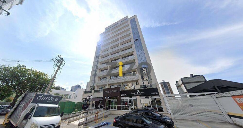 Sala-Conjunto, 38 m² - Foto 1