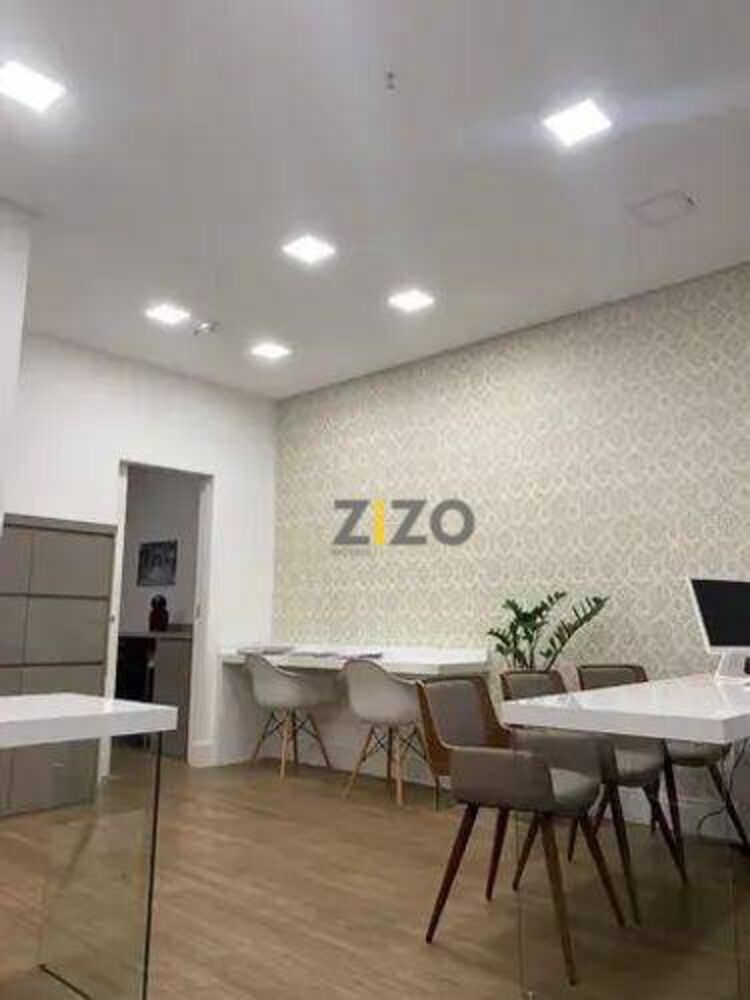 Sala-Conjunto, 38 m² - Foto 4