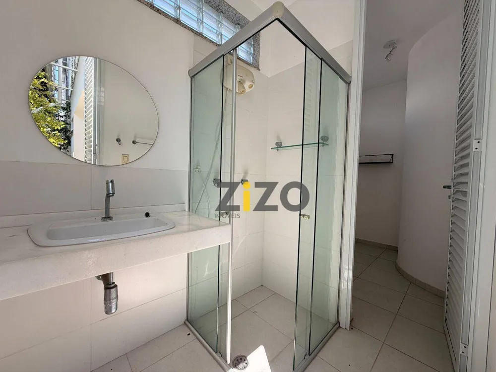 Casa de Condomínio, 4 quartos - Foto 10