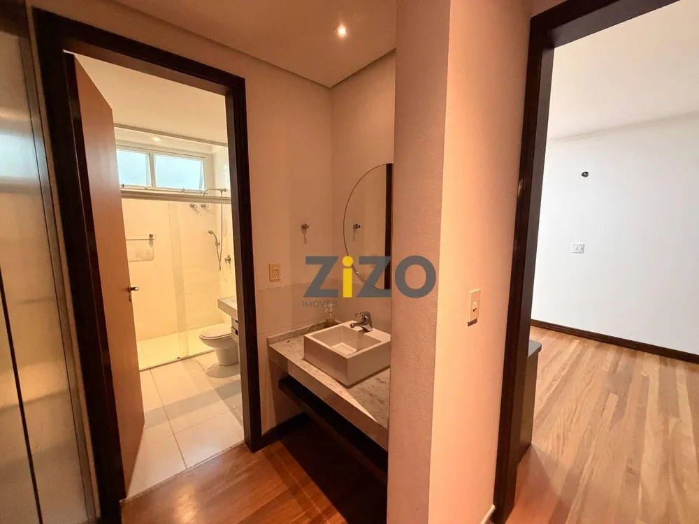 Casa de Condomínio, 4 quartos - Foto 5