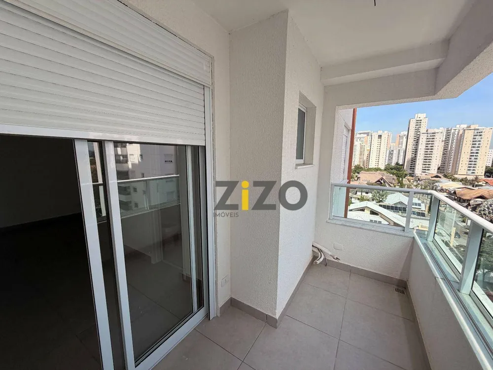 Apartamento, 2 quartos, 76 m² - Foto 3