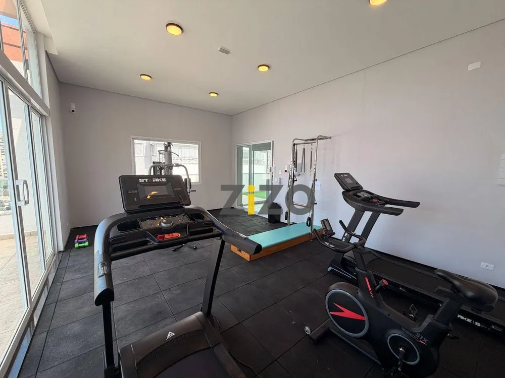Apartamento, 2 quartos, 76 m² - Foto 11