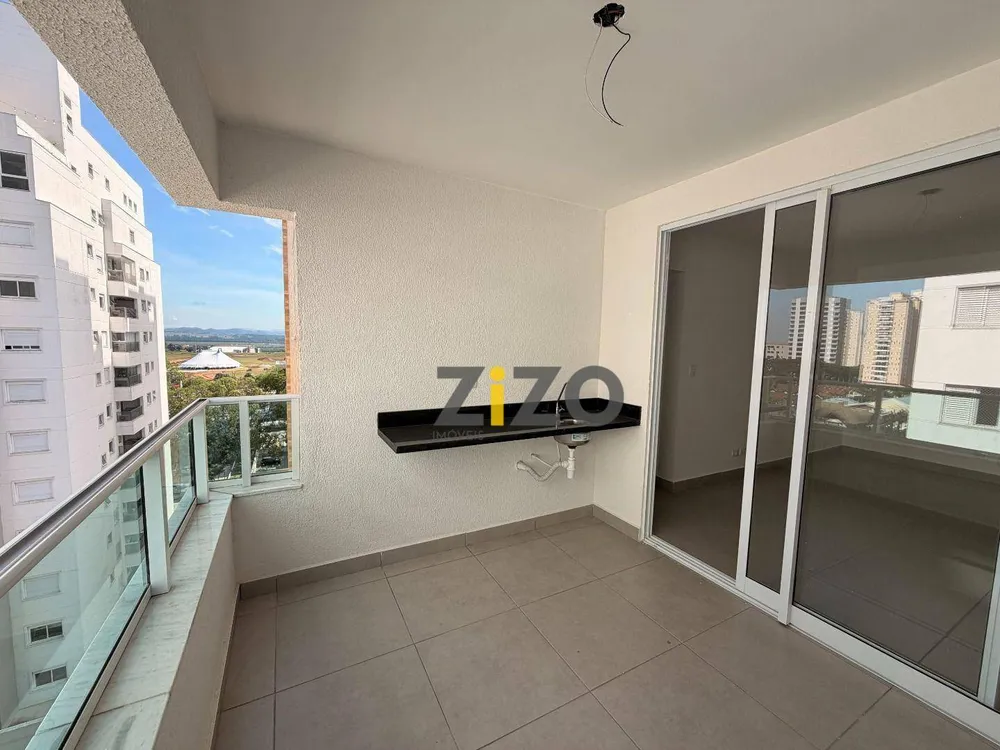 Apartamento, 2 quartos, 76 m² - Foto 4
