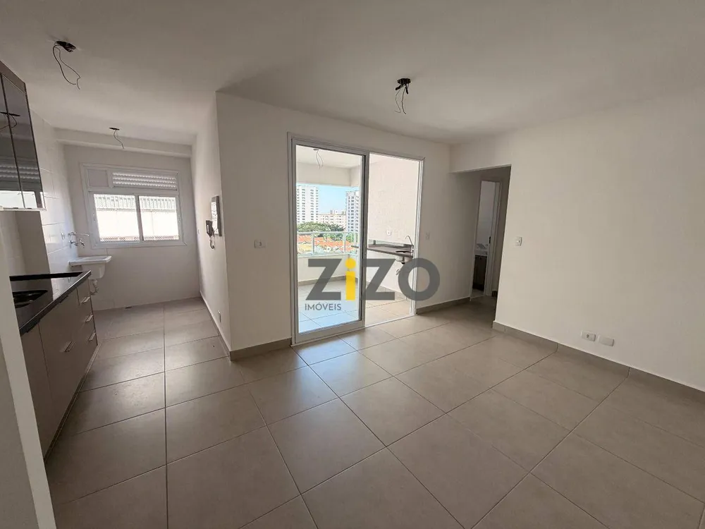 Apartamento, 2 quartos, 76 m² - Foto 1