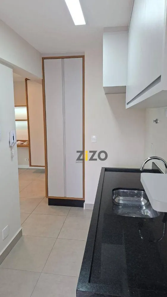 Apartamento, 1 quarto, 52 m² - Foto 4