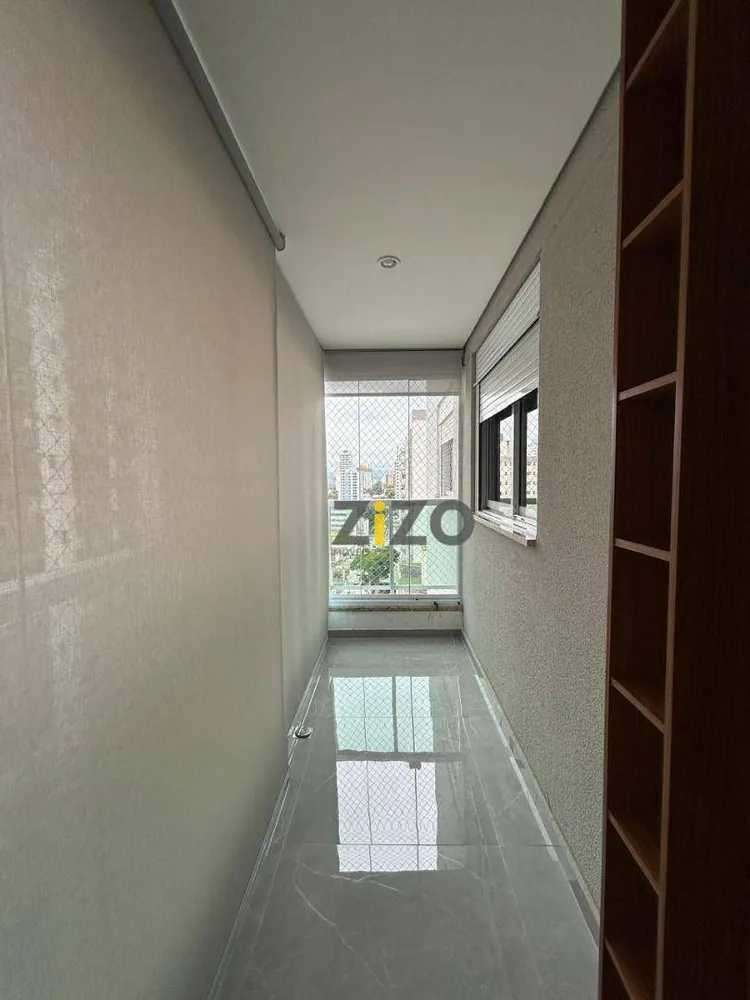 Apartamento, 2 quartos, 72 m² - Foto 5