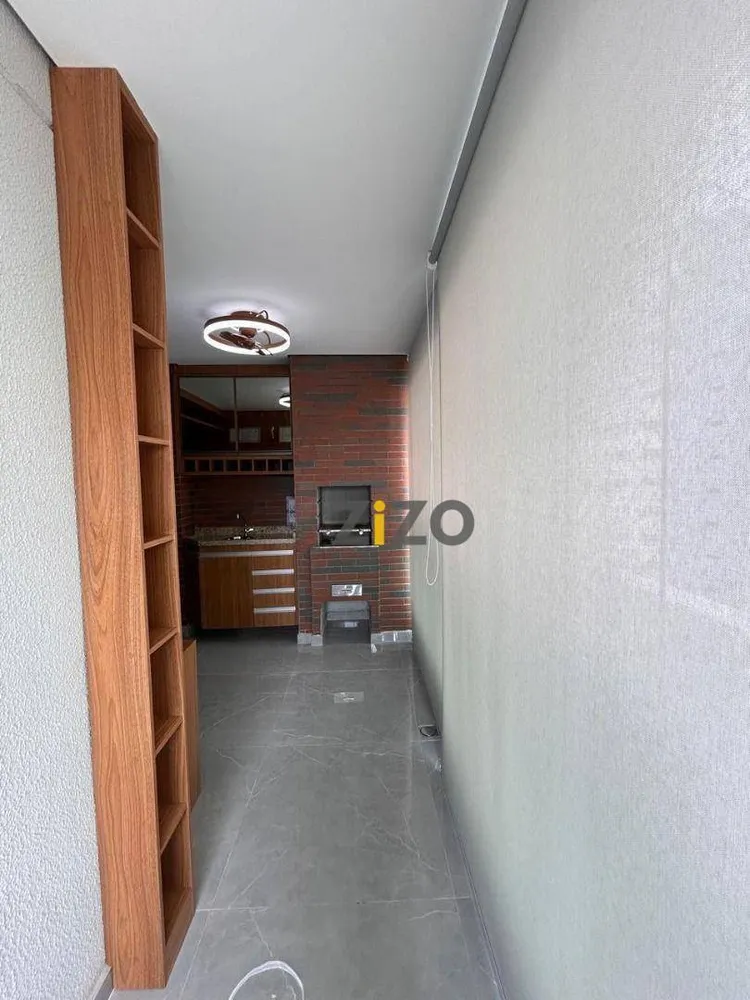 Apartamento, 2 quartos, 72 m² - Foto 6