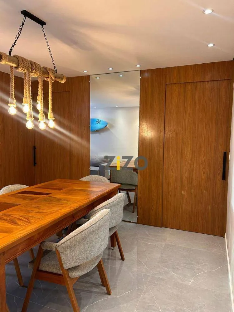 Apartamento, 2 quartos, 72 m² - Foto 2