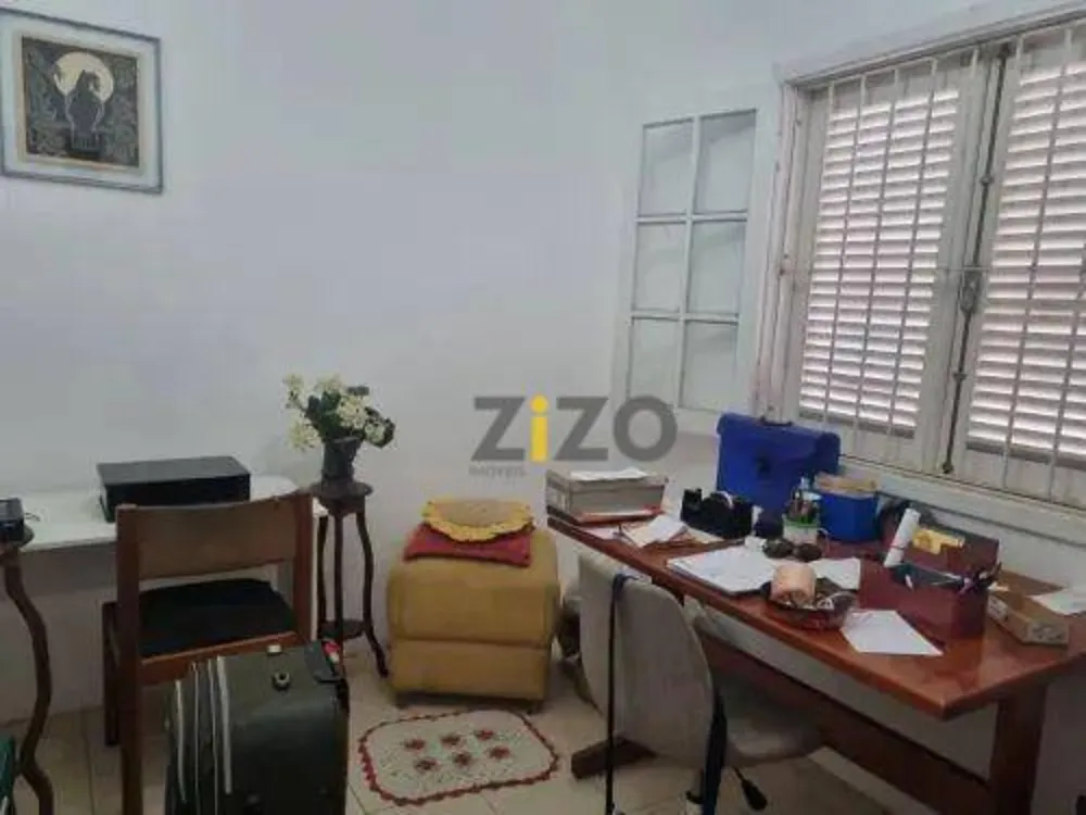 Casa, 3 quartos, 350 m² - Foto 1