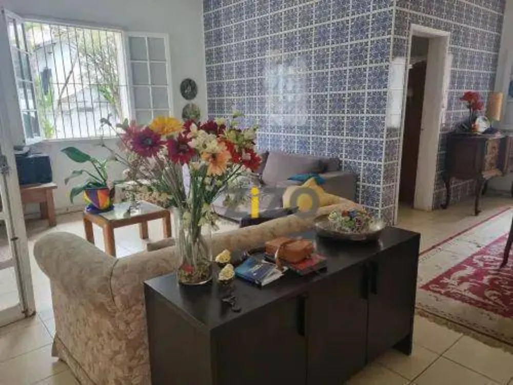 Casa, 3 quartos, 350 m² - Foto 4