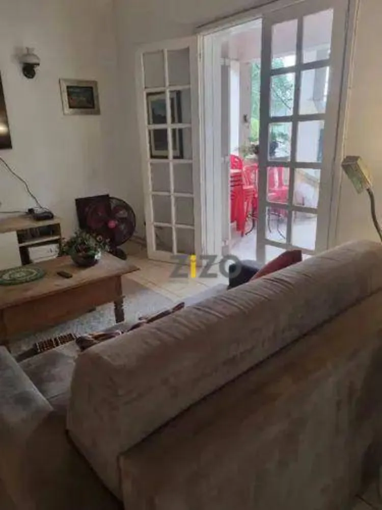 Casa, 3 quartos, 350 m² - Foto 4