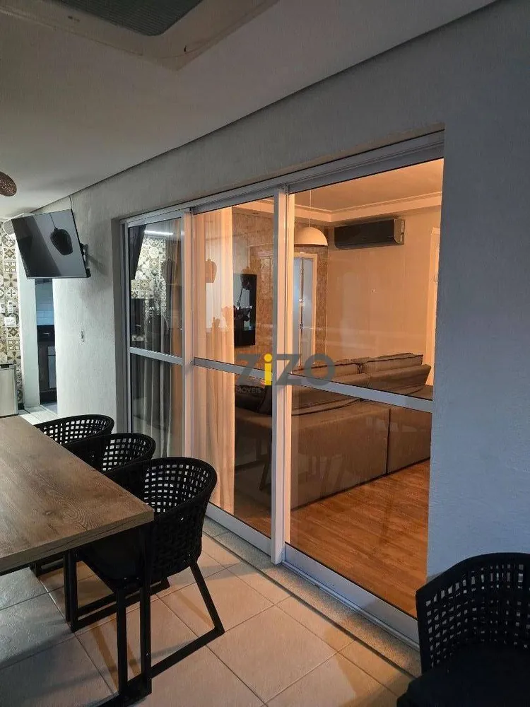 Apartamento, 4 quartos, 147 m² - Foto 6