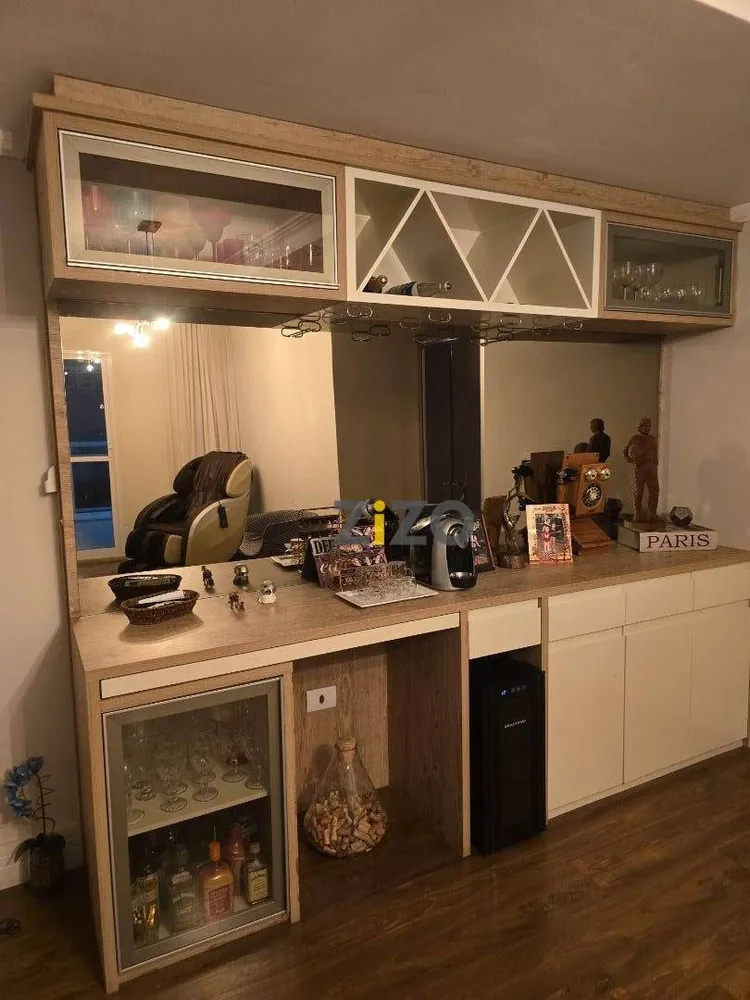 Apartamento, 4 quartos, 147 m² - Foto 2