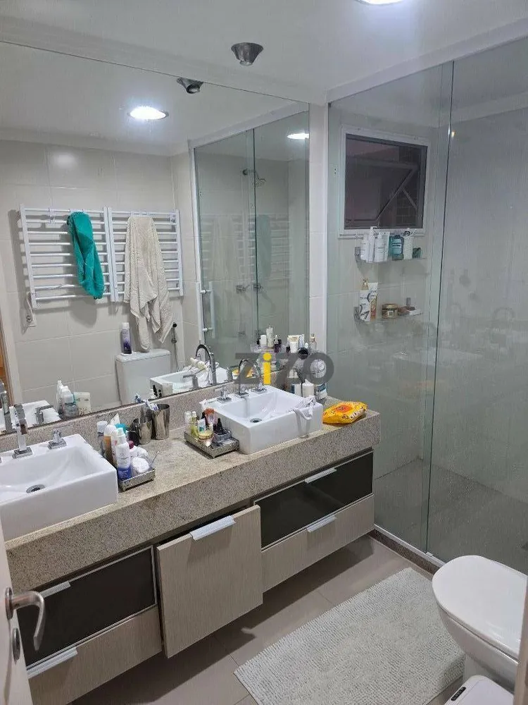 Apartamento, 4 quartos, 147 m² - Foto 14