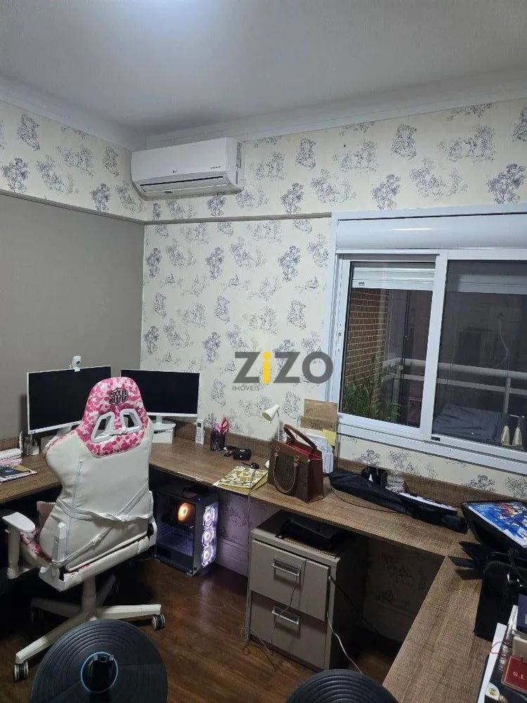 Apartamento, 4 quartos, 147 m² - Foto 4
