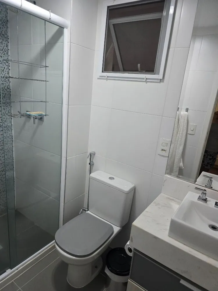 Apartamento, 4 quartos, 147 m² - Foto 1