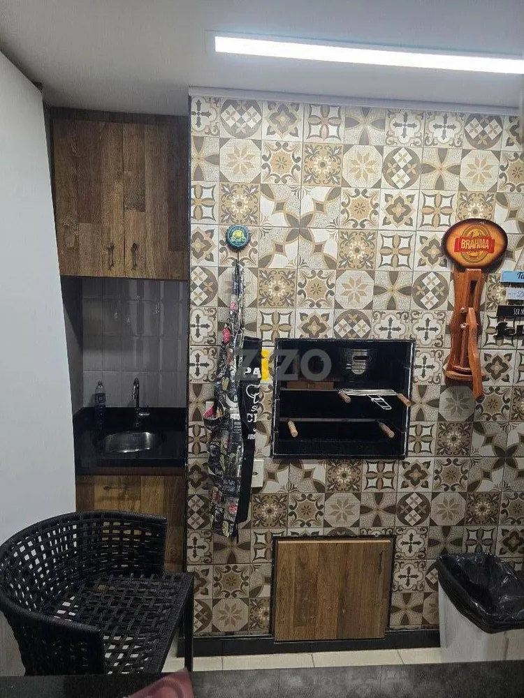 Apartamento, 4 quartos, 147 m² - Foto 5