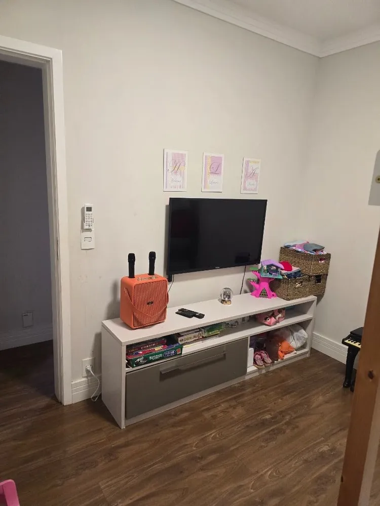 Apartamento, 4 quartos, 147 m² - Foto 11