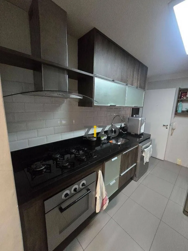 Apartamento, 4 quartos, 147 m² - Foto 3