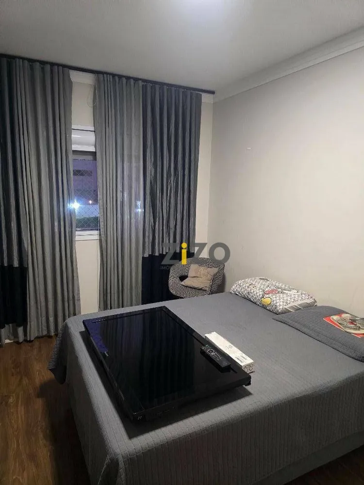 Apartamento, 4 quartos, 147 m² - Foto 8