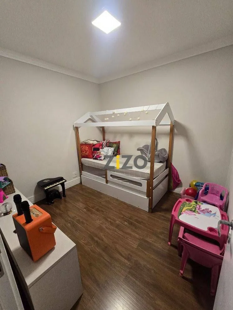 Apartamento, 4 quartos, 147 m² - Foto 3