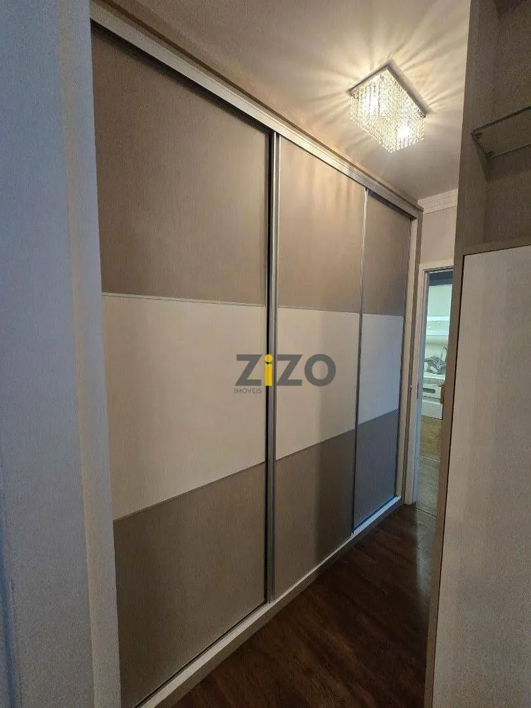 Apartamento, 4 quartos, 147 m² - Foto 7