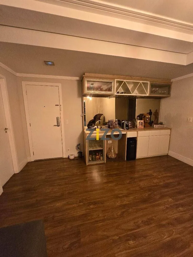 Apartamento, 4 quartos, 147 m² - Foto 1