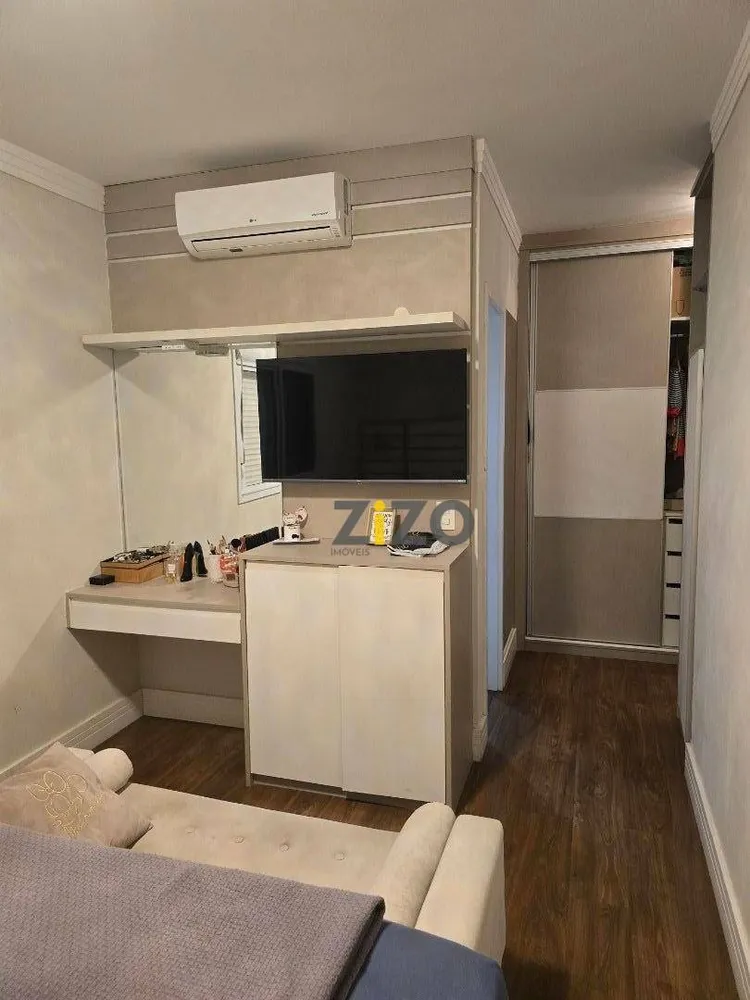 Apartamento, 4 quartos, 147 m² - Foto 9