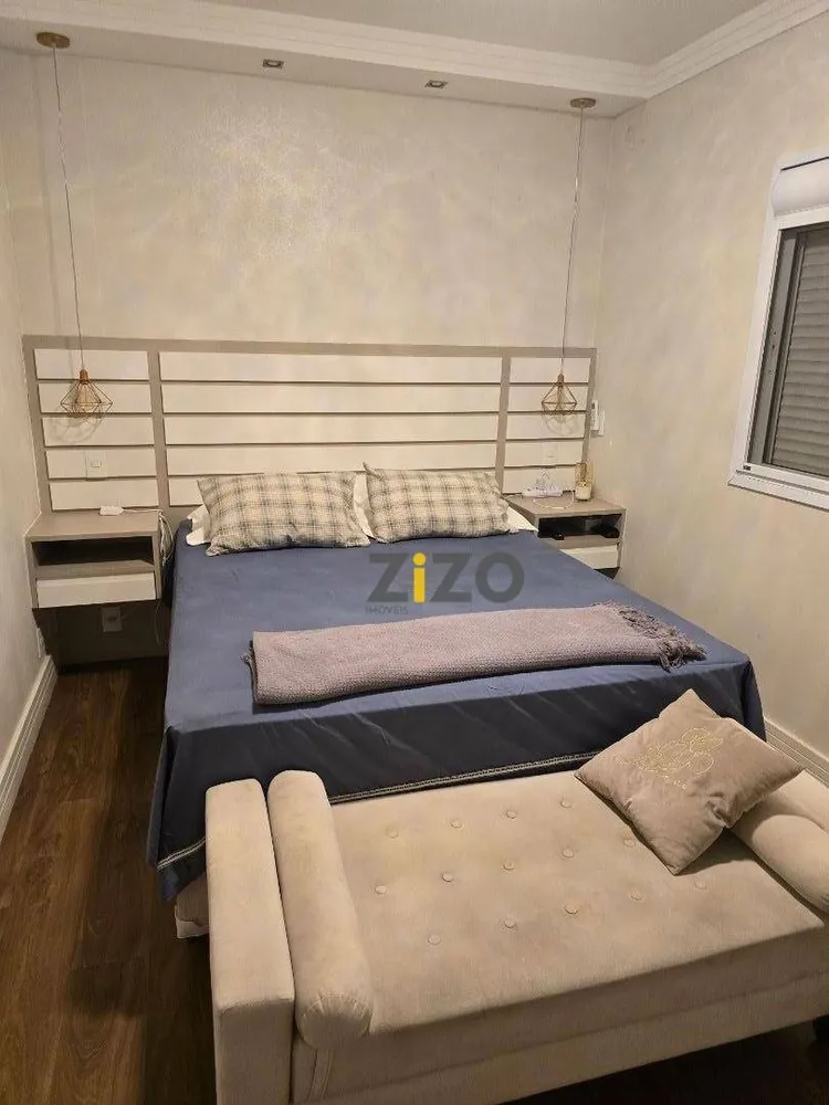 Apartamento, 4 quartos, 147 m² - Foto 8
