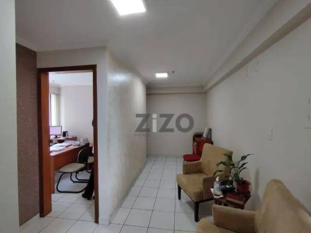 Sala-Conjunto, 45 m² - Foto 5