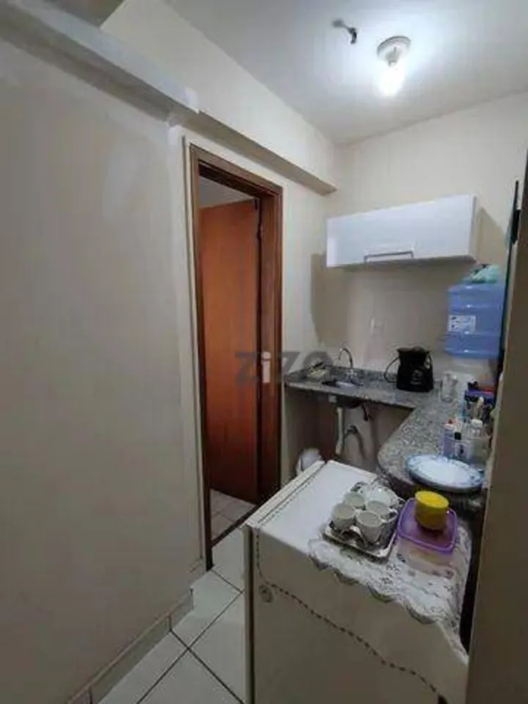 Sala-Conjunto, 45 m² - Foto 7