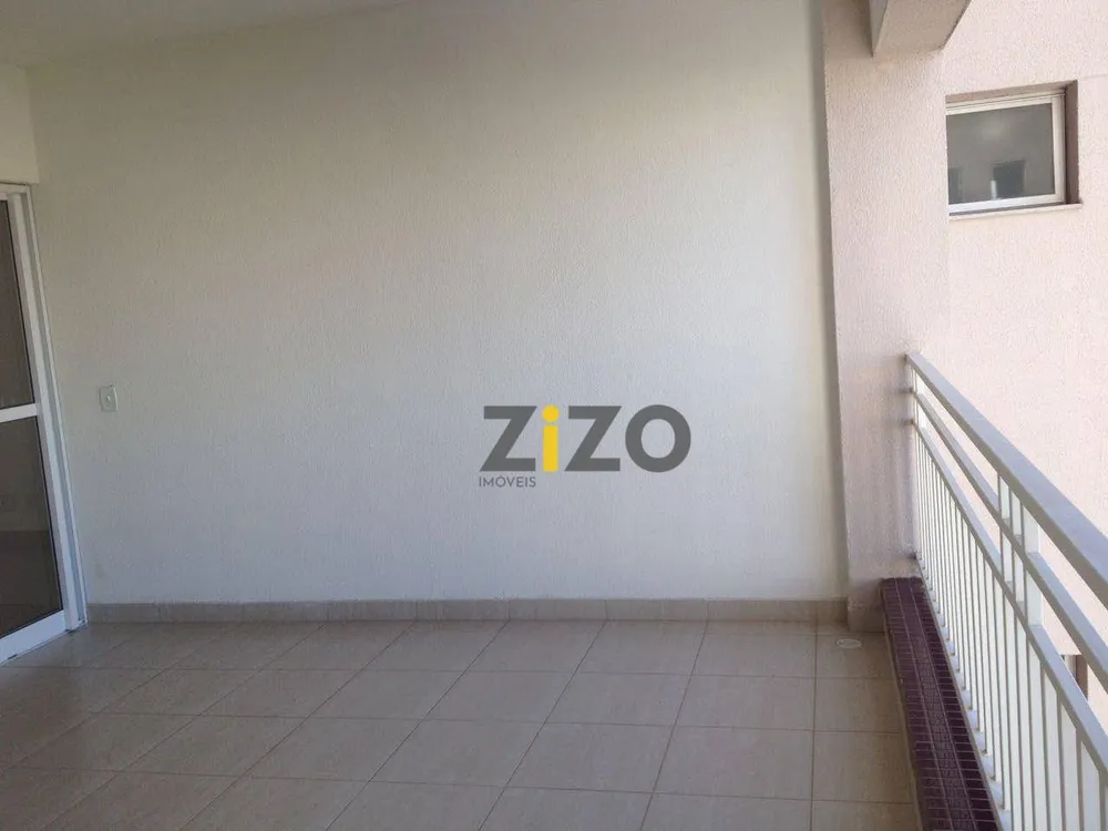 Apartamento, 2 quartos, 78 m² - Foto 8