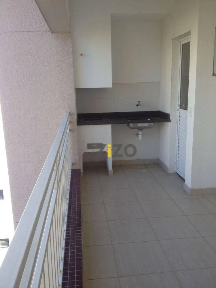 Apartamento, 2 quartos, 78 m² - Foto 9