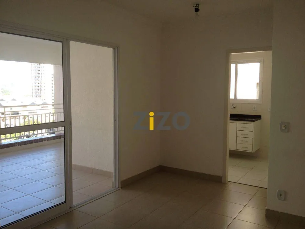 Apartamento, 2 quartos, 78 m² - Foto 2