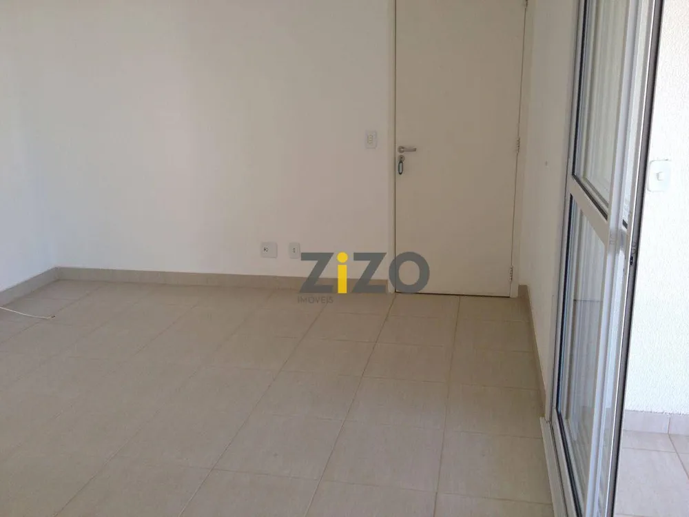 Apartamento, 2 quartos, 78 m² - Foto 3